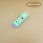 Mini tlphone portable musical, education prcoce, apprentissage sensoriel, comptences de vie pour ...