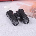 Mini t�lescope jouet de poche pour enfants, mod�le educatif, binoculaires portables version nuit, 1 pi�ce ...