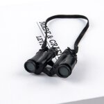 Mini t�lescope pour maison de poup�e 1 / 6, jouet militaire, mod�le educatif