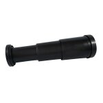 Mini t�lescope monoculaire portable vintage, zoomable, l�ger, pirate, spyglass, camping en plein air, ...