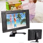 Mini tlvision barbie pour filles, avec support, pour enfants de 6 a 8 ans, entranement crbral, intelligen ...
