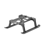 Mini train d'atterrissage pliable, support d'extension de jambe, trépied rehaussé pour drone, accessoires ... Mini train d'atterrissage pliable, support d'extension de jambe, trépied rehaussé pour drone, accessoires ...