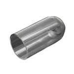 Mini tube a essai de pièces de rechange de moteur de moteur de stirling d'air chaud Mini tube a essai de pièces de rechange de moteur de moteur de stirling d'air chaud