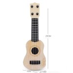 Mini ukulele classique jetoy ¿¿ cordes pour enfant , jeu de simulation pour d¿¿butants, fuchsia, petit, ... Mini ukulele classique jetoy ¿¿ cordes pour enfant , jeu de simulation pour d¿¿butants, fuchsia, petit, ...