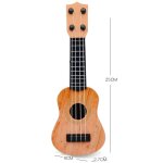 Mini ukulele classique jetoy ¿¿ cordes pour enfant , jeu de simulation pour d¿¿butants, fuchsia, petit, ... Mini ukulele classique jetoy ¿¿ cordes pour enfant , jeu de simulation pour d¿¿butants, fuchsia, petit, ...