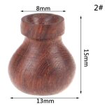 Mini vase a fleurs miniature pour maison de poupée 1:12, accessoires pour maison de poupée, simulation, ... Mini vase a fleurs miniature pour maison de poupée 1:12, accessoires pour maison de poupée, simulation, ...