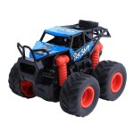 Mini vhicule a traction rapide, modle 2021, avec grand pneu, roue, jouet cratif pour enfants, machine ...