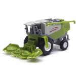 Mini voiture agricole en alliage, modèle de tracteur, véhicule agricole, ceinture, garçon, jouet, simulation, ... Mini voiture agricole en alliage, modèle de tracteur, véhicule agricole, ceinture, garçon, jouet, simulation, ...
