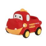 Mini voiture jouet animal de dessin animé pour bébé, véhicules a tirer, voiture de police, de pompiers, ... Mini voiture jouet animal de dessin animé pour bébé, véhicules a tirer, voiture de police, de pompiers, ...