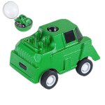 Mini voitures radiocommandées sans fil, 2. 4g, jouet, radio portable, micro voiture de course, véhicule ... Mini voitures radiocommandées sans fil, 2. 4g, jouet, radio portable, micro voiture de course, véhicule ...