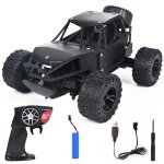Mini voiture rc 1:22, 25 km / h, 2. 4g, 4wd, 4ch, hors route, escalade, course, gros camion, véhicule ... Mini voiture rc 1:22, 25 km / h, 2. 4g, 4wd, 4ch, hors route, escalade, course, gros camion, véhicule ...