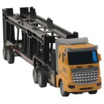 Mini voiture t�l�command�e 4wd pour enfants, 2. 4g, echelle en alliage m�tallique moul� sous pression, ...