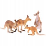 Modèles miniatures d'animaux pour décorations animales et objets de collection Modèles miniatures d'animaux pour décorations animales et objets de collection