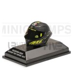 Minichamps 1 / 10 - agv casque rossi - moto gp test sepang 2012 315120076 - minichamps