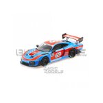 Minichamps 1 / 18 155067596 porsche 935 / 19 - spa 2019 diecast modelcar - minichamps