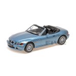 Minichamps 1 / 18 - bmw z3 roadster - 1997 155024130 - minichamps