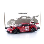 Minichamps 1 / 18 - porsche 911 (992) gt3 rs - 2024 110062040 - minichamps