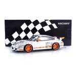 Minichamps 1 / 18 - porsche 911 gt3 rs - 2007 155062120 - minichamps