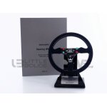 Minichamps 1 / 2 - accessoires mclaren honda mp4 / 6 steering wheel - 1991 (ayrton senna ) 254910001 ...
