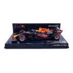 Minichamps 1 / 43 410211433 red bull rb16b honda - winner dutch gp 2021 (m. verstappen) diecast modelcar ...