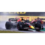 Minichamps 1 / 43 410221801 red bull rb18 - winner japan gp wolrd champion 2022 (m. verstappen) diecast ...