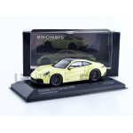 Minichamps 1 / 43 - porsche 911 (992. 2) carrera gts - 2024 410064122 - minichamps