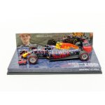 Minichamps - 1 / 43 - red bull tag heuer rb12 - allemagne gp 2016 - 417160833 - minichamps