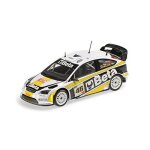 Minichamps - vehicules - echelle 1 : 43 cm 2008 ford focus rally rossi / cassina rallye monza kit de ...