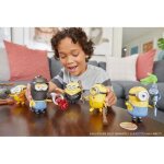 Les minions kevin main collante 11 cm - gmd94 - figurine a collectionner - 3 ans et +