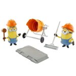 Minions - stuart et b�tonni�re