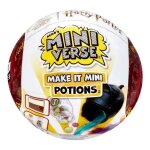 Miniverse - mini harry potter
