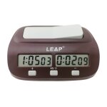 Minuterie de compte a rebours numérique avec alarme, jeu de société electronique, tournoi de maître de ... Minuterie de compte a rebours numérique avec alarme, jeu de société electronique, tournoi de maître de ...