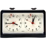 Minuteur d'échecs mécanique a remonter i - go compte a rebours avec grands cadrans faciles a lire, horloge ... Minuteur d'échecs mécanique a remonter i - go compte a rebours avec grands cadrans faciles a lire, horloge ...