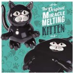 Miracle melting kitten