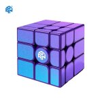 Miroir gan - cube miroir gan 3x3x3, cube magnétique professionnel, puzzle, jouets antistress, enduit ... Miroir gan - cube miroir gan 3x3x3, cube magnétique professionnel, puzzle, jouets antistress, enduit ...