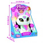 Mistie secrets mistie secrets - mod�le luna