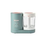 Mixeur cuiseur bb beaba babycook neo eucalyptus