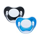 Miyocar - ttine e avec nom, cadeau unique pour bb fille et garon, sans bpa, 2 pices - type 2 0 - ...