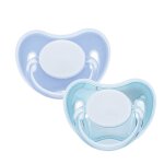 Miyocar - ttine e avec nom, cadeau unique pour bb fille et garon, sans bpa, 2 pices - type 11 6 ...