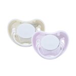 Miyocar - ttine e avec nom, cadeau unique pour bb fille et garon, sans bpa, 2 pices - type 13 0 ...