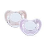 Miyocar - ttine e avec nom, cadeau unique pour bb fille et garon, sans bpa, 2 pices - type 14 6 ...