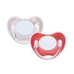 Miyocar - ttine e avec nom, cadeau unique pour bb fille et garon, sans bpa, 2 pices - type 15 6 ...