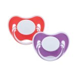 Miyocar - ttine e avec nom, cadeau unique pour bb fille et garon, sans bpa, 2 pices - type 18 6 ...