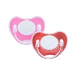 Miyocar - ttine e avec nom, cadeau unique pour bb fille et garon, sans bpa, 2 pices - type 19 6 ...