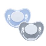 Miyocar - ttine e avec nom, cadeau unique pour bb fille et garon, sans bpa, 2 pices - type 9 0 - ...