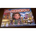Mme monopoly - hasbro