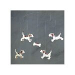 Mobile doggy dream