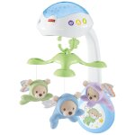 Mobile doux r�ves papillon fisher - price
