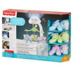 Mobile doux rves papillon fisher - price