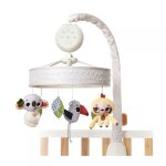 Mobile musical boho chic - tiny love